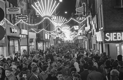 Koopavond bij Pien Parfum Amsterdam .